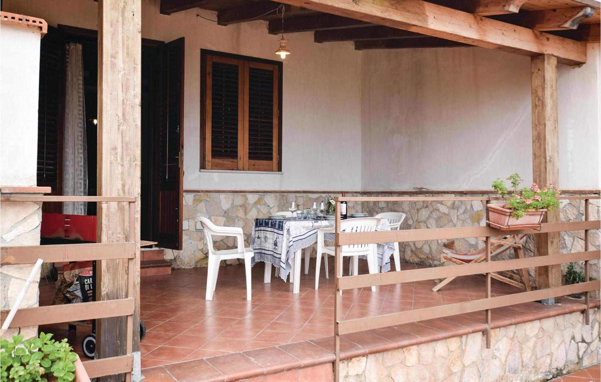 Villa Alessandra Altavilla Milicia Exterior foto
